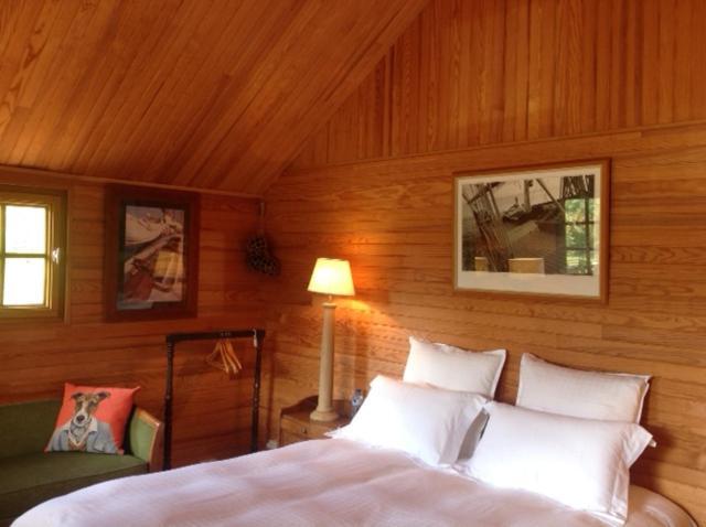 Chalet Voilier Beaufour-Druval Ngoại thất bức ảnh